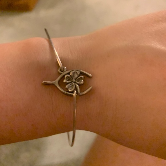 Jewelry - Silver bracelet